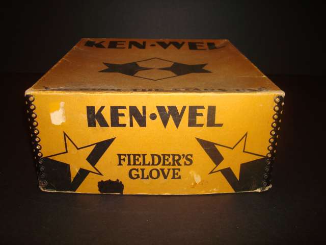 Jack Rothrock Ken Wel Box